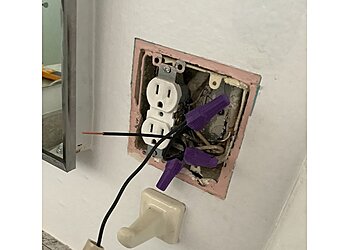 Phoenix Plumbers George Brazil Plumbing & Electrical