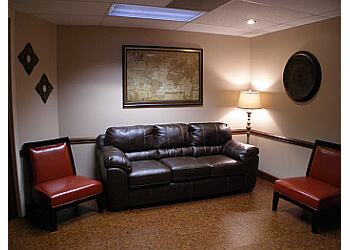 Charlotte Social Security Disability Lawyers George C. Piemonte - MARTIN, JONES & PIEMONTE