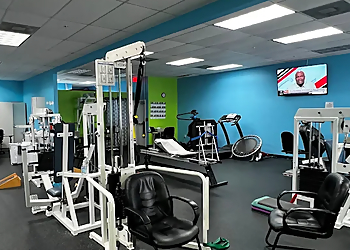 Hialeah Physical Therapists George Camel, PT - CORA PHYSICAL THERAPY HIALEAH