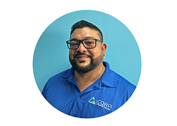 George Camel, PT -  CORA PHYSICAL THERAPY HIALEAH Hialeah Physical Therapists image 1