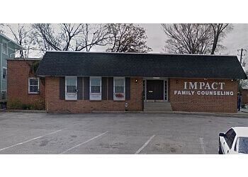 Birmingham Marriage Counselors George Casey, LPC, NCC - IMPACT FAMILY COUNSELING