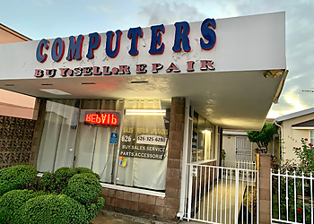 George Computer Repair  El Monte Computer Repair image 1