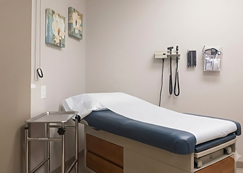 George Delgado, MD - Escondido, CA Primary Care Physicians - Clinic Interior Image