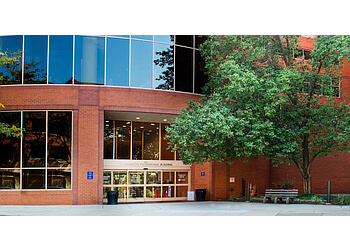 Baltimore Cardiologists George Dewey Bittar, MD