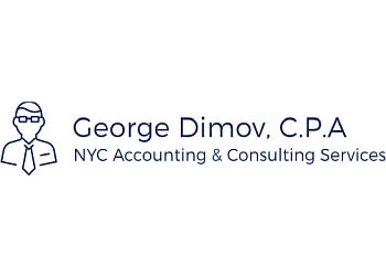 New York Accounting Firms George Dimov, CPA