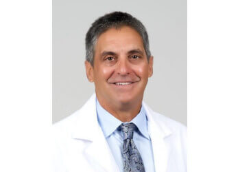 George E. Girardi, MD - UCHealth Pain Management Clinic 