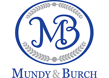Chattanooga Social Security Disability Lawyers George E. Mundy - MUNDY & BURCH, DISABILITY ATTORNEYS CHATTANOOGA