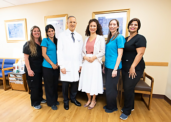West Palm Beach Eye Doctors George G. Khouri, MD - PALM BEACH EYE CENTER