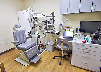 West Palm Beach Eye Doctors George G. Khouri, MD - PALM BEACH EYE CENTER