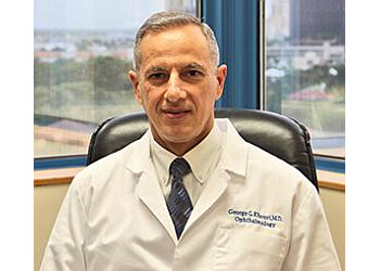 George G. Khouri, MD - PALM BEACH EYE CENTER  West Palm Beach Eye Doctors
