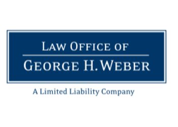 Stamford Bankruptcy Lawyers George H. Weber - LAW OFFICE OF GEORGE H. WEBER, LLC