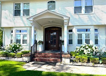 Flint Personal Injury Lawyers George Hamo - HAMO LAW FIRM