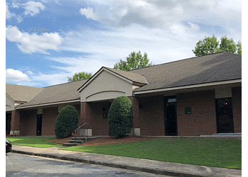 Columbus Dermatologists F. George Hougeir, MD - SOUTHEAST DERMATOLOGY SPECIALISTS