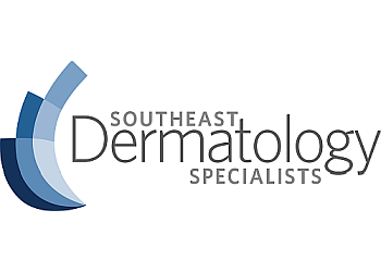 Columbus Dermatologists F. George Hougeir, MD - SOUTHEAST DERMATOLOGY SPECIALISTS