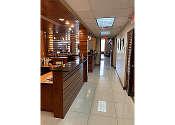 El Paso Neurosurgeons George J. Martin, MD, FAANS - SOUTHWEST NEUROSPINE INSTITUTE