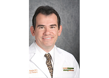 George J. Martin, MD, FAANS - SOUTHWEST NEUROSPINE INSTITUTE El Paso Neurosurgeons