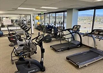 Thornton Physical Therapists George Jakab, PT - SELECT PHYSICAL THERAPY THORNTON