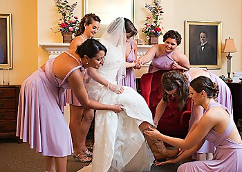 Fayetteville Wedding Photographers George Joell 3 Photography