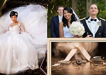 Fayetteville Wedding Photographers George Joell 3 Photography