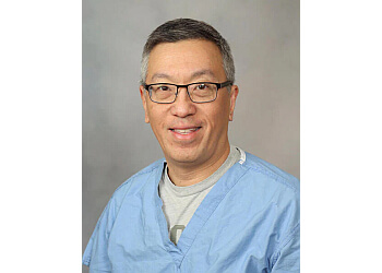 George Kuoc Chow, MD - MAYO CLINIC Rochester Urologists