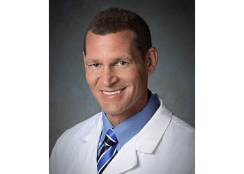 George L. Murrell, MD, FACS - Bayview Ear, Nose & Throat