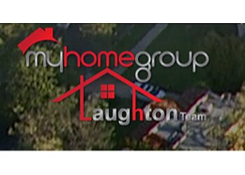 Peoria Real Estate Agents George Laughton - THE LAUGHTON TEAM