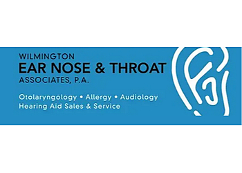 Wilmington Ent Doctors George M. Brinson, MD- WILMINGTON EAR NOSE & THROAT ASSOCIATES