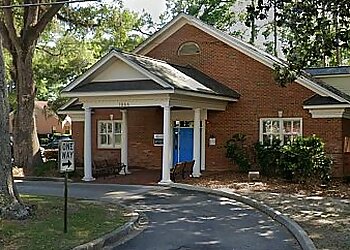 Tallahassee Podiatrists George M. Merritt, DPM, MS - TALLAHASSEE PODIATRY ASSOCIATES, PA