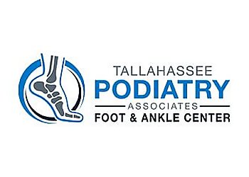 Tallahassee Podiatrists George M. Merritt, DPM, MS - TALLAHASSEE PODIATRY ASSOCIATES, PA