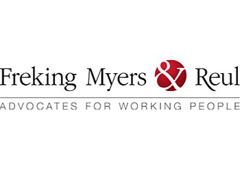 Cincinnati Employment Lawyers George M Reul Jr - FREKING MYERS & REUL