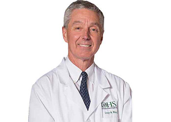 George M. White, MD - ORLANDO HAND ASSOCIATES Orlando Orthopedics