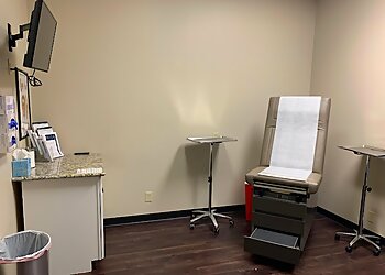 Tucson Allergists & Immunologists George Makol, MD - ASPIRE ALLERGY & SINUS