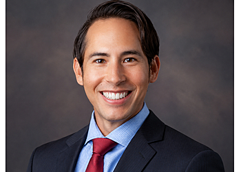 George Martin, MD - Fort Wayne, IN Urologists - Doctor Portrait Image