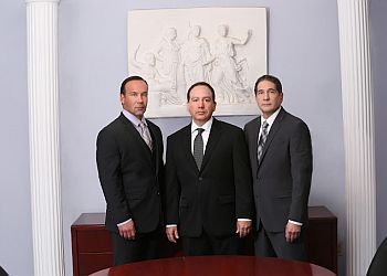 Worcester Personal Injury Lawyers George N. Ellis - ELLIS LAW OFFICES LLP
