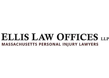 Worcester Personal Injury Lawyers George N. Ellis - ELLIS LAW OFFICES LLP
