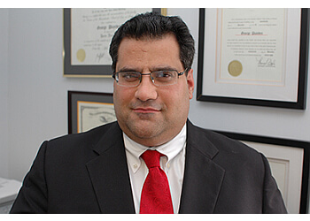 George N. Piandes - HINES LAW OFFICES
