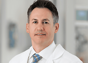 George N. Zoys, MD - Garland, TX Orthopedics - Doctor Portrait Image
