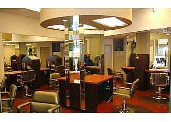 Long Beach Beauty Salons George Oliveri Salon