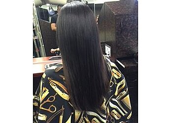 Long Beach Beauty Salons George Oliveri Salon