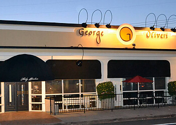 George Oliveri Salon Long Beach Beauty Salons