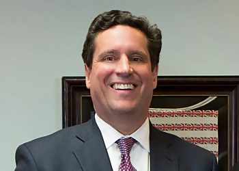 George P. Hampilos - Hampilos & Associates, Ltd. George P. Hampilos - Rockford, IL Estate Planning Lawyers - Lawyer Portrait Image