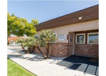 San Diego Primary Care Physicians George Papas, MD