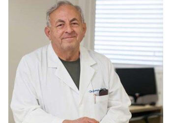 San Diego primary care physician George Papas, MD