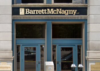 Fort Wayne Patent Attorney George Pappas - BARRETT MCNAGNY LLP