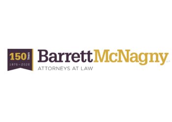 Fort Wayne Patent Attorney George Pappas - BARRETT MCNAGNY LLP