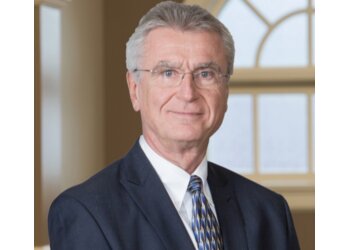 George Pappas - BARRETT MCNAGNY LLP Fort Wayne Patent Attorney image 1