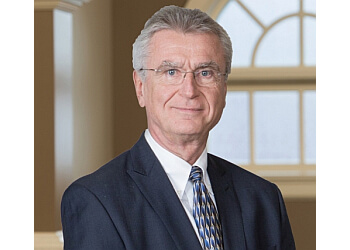 George Pappas - Barrett McNagny LLP Fort Wayne Patent Attorney
