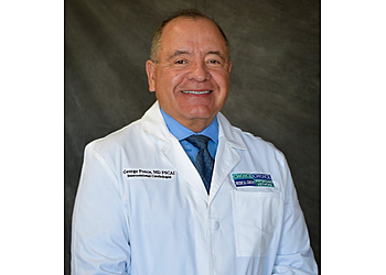 George Ponce, MD, FACC, FSCAI - CHOICE HEART & VASCULAR Victorville Cardiologists image 1
