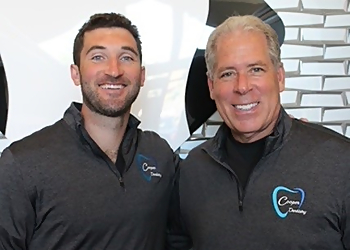 Fort Wayne Dentists George R. Cooper, DDS - FORT WAYNE FAMILY AND GENERAL DENTIST