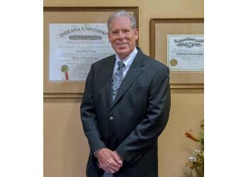 George R. Cooper, DDS - FORT WAYNE FAMILY AND GENERAL DENTISTRY
